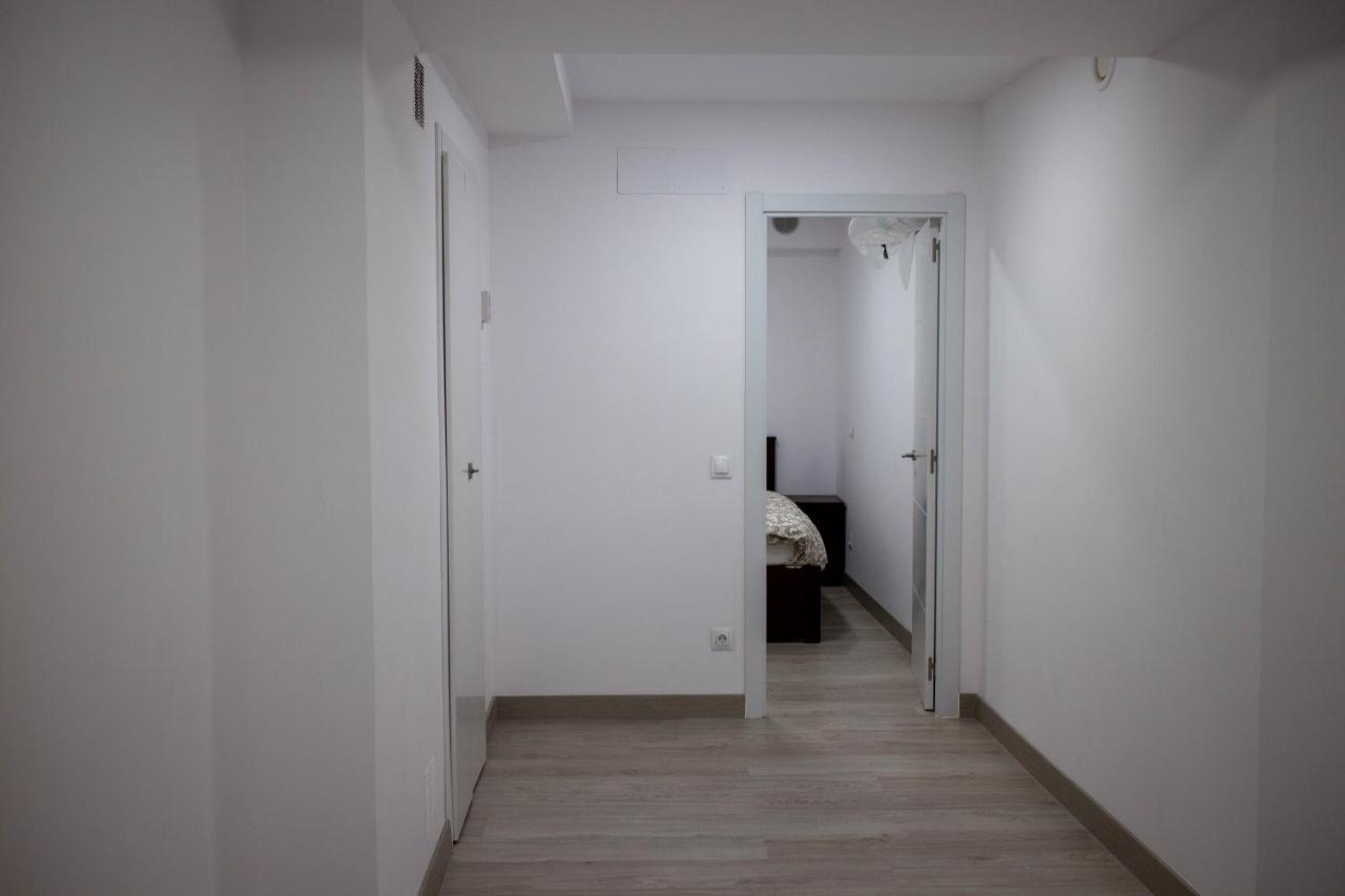 L&G Madrid Apartments Exterior photo