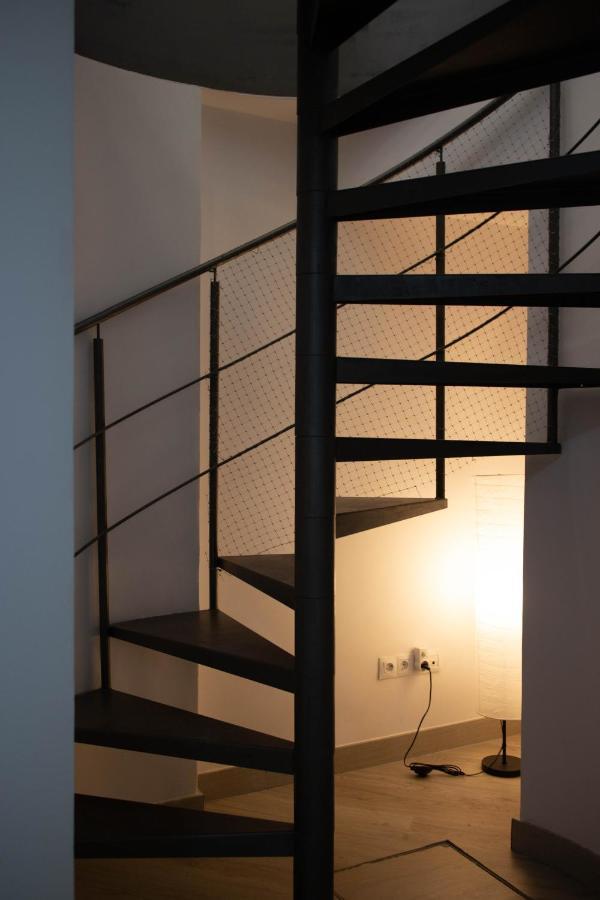 L&G Madrid Apartments Exterior photo