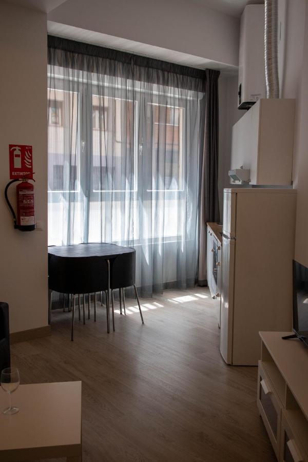 L&G Madrid Apartments Exterior photo